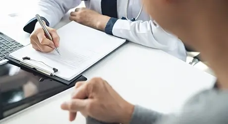 Insurance Claims